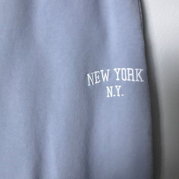 Brandy Melville New York N.Y. Sweatpants - Picture 2 of 5